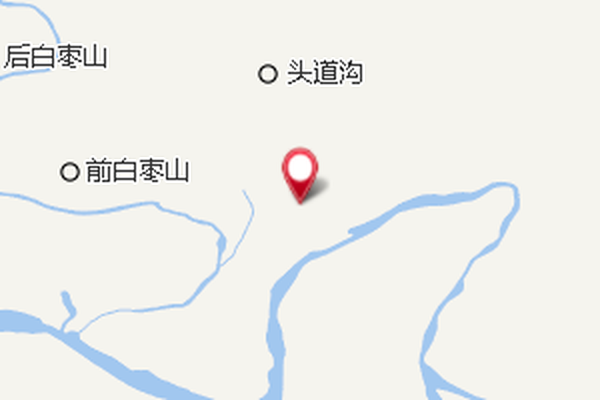 郭麻子溝