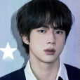 金碩珍(Jin（韓國組合防彈少年團成員）)
