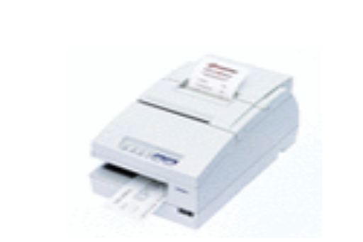 愛普生TM-H6000II 愛普生TM-H6000II