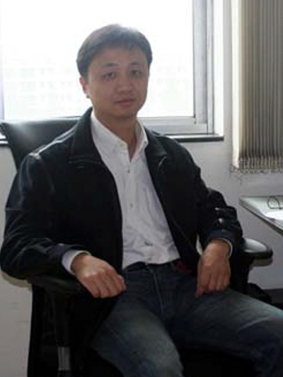邵正義(中國科學院上海天文台研究員) 邵正義(中國科學院上海天文台研究員)