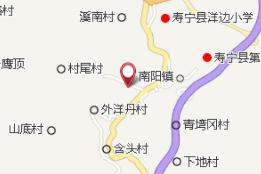 天爐坪 天爐坪