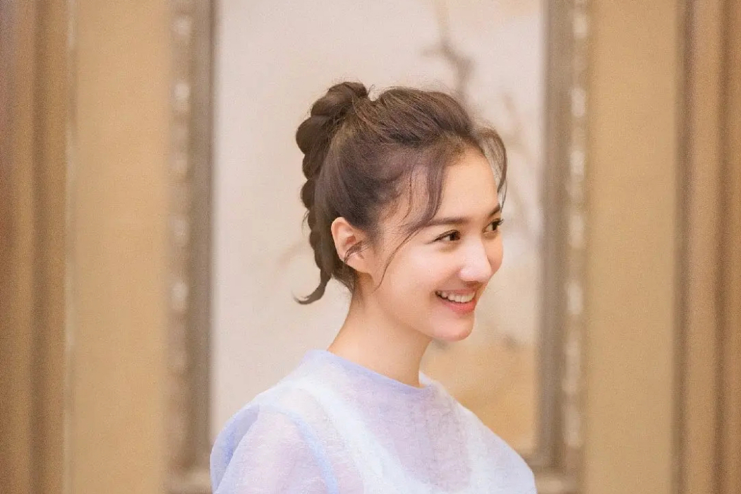 韓婧(電視劇《還沒愛夠》中的女配角) 韓婧(電視劇《還沒愛夠》中的女配角)