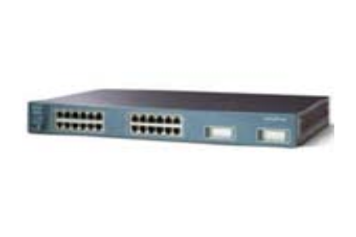 CISCO WS-C3550-24-EMI CISCO WS-C3550-24-EMI