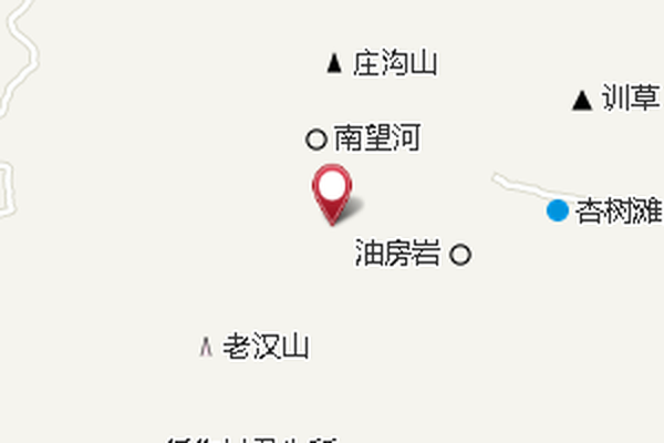 方玉溝 方玉溝