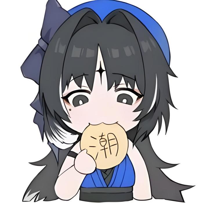 淺夏QAQ 淺夏QAQ
