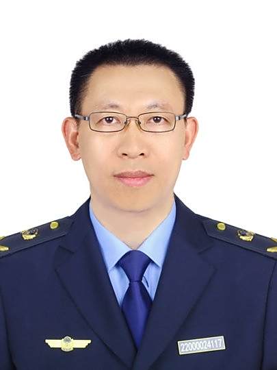 董林(重慶市應急管理局黨委委員、副局長) 董林(重慶市應急管理局黨委委員、副局長)