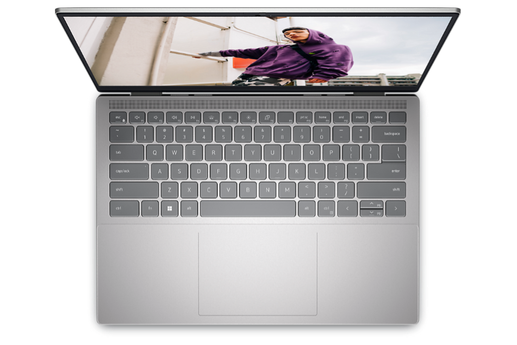 戴爾靈越 14 Plus 戴爾靈越 14 Plus