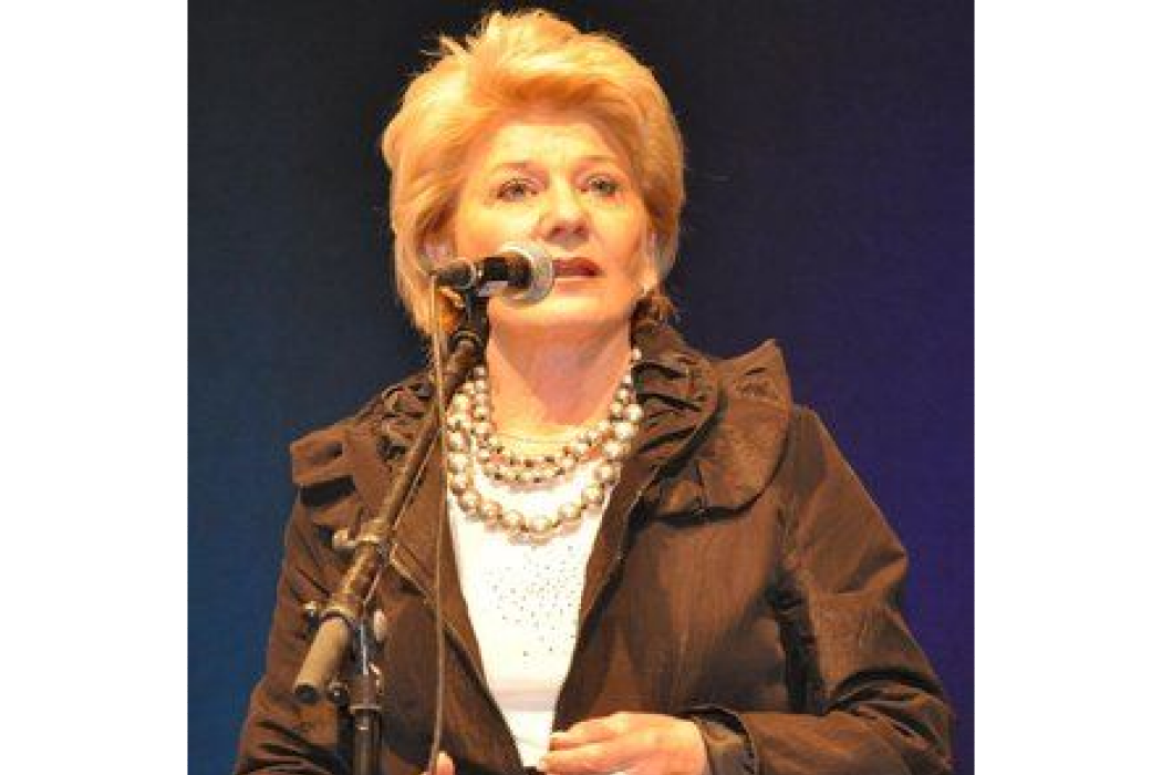 Ritva Oksanen Ritva Oksanen