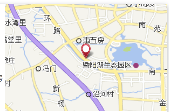 後李家
