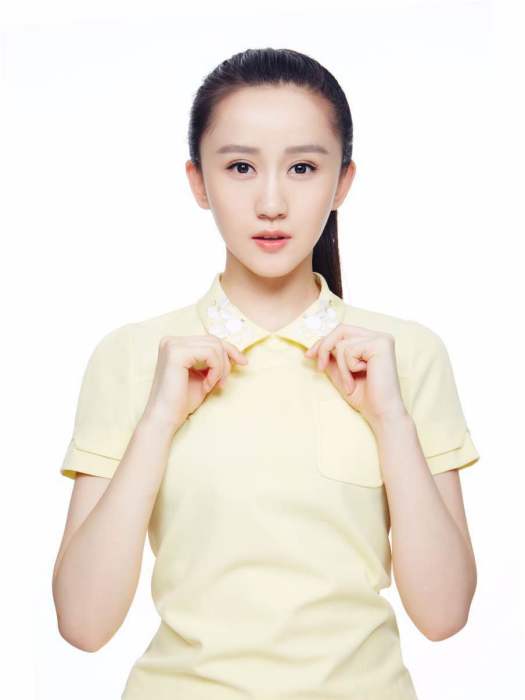 王路路(女演員) 王路路(女演員)