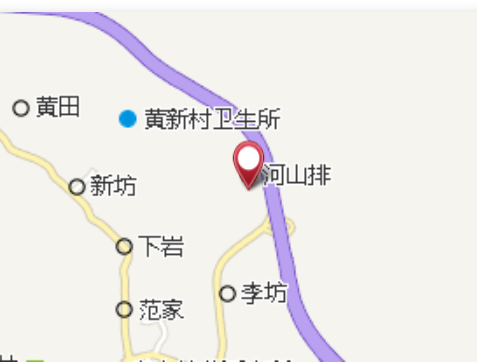 塘板坑 塘板坑