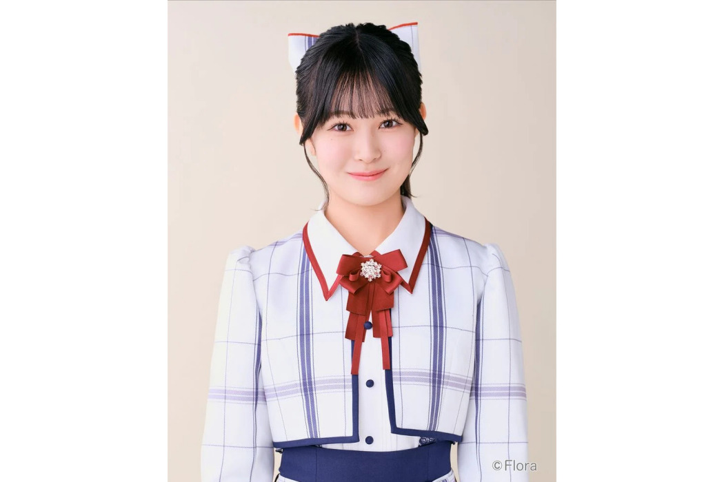 北村優羽 北村優羽