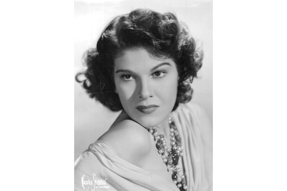 Betty Lou Gerson Betty Lou Gerson