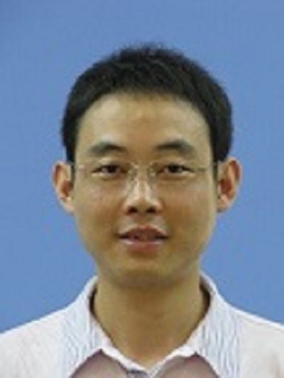 李華雄(南京大學副教授) 李華雄(南京大學副教授)