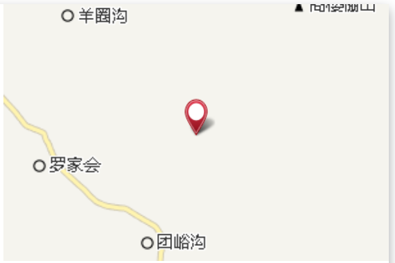 柳子溝 柳子溝