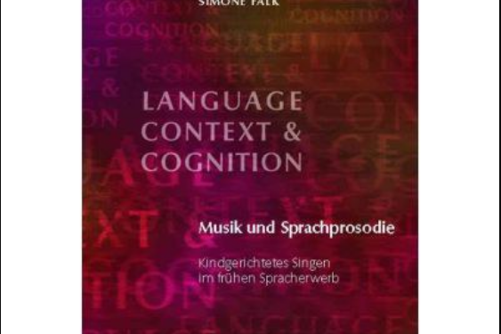 Musik Und Sprachprosodie
