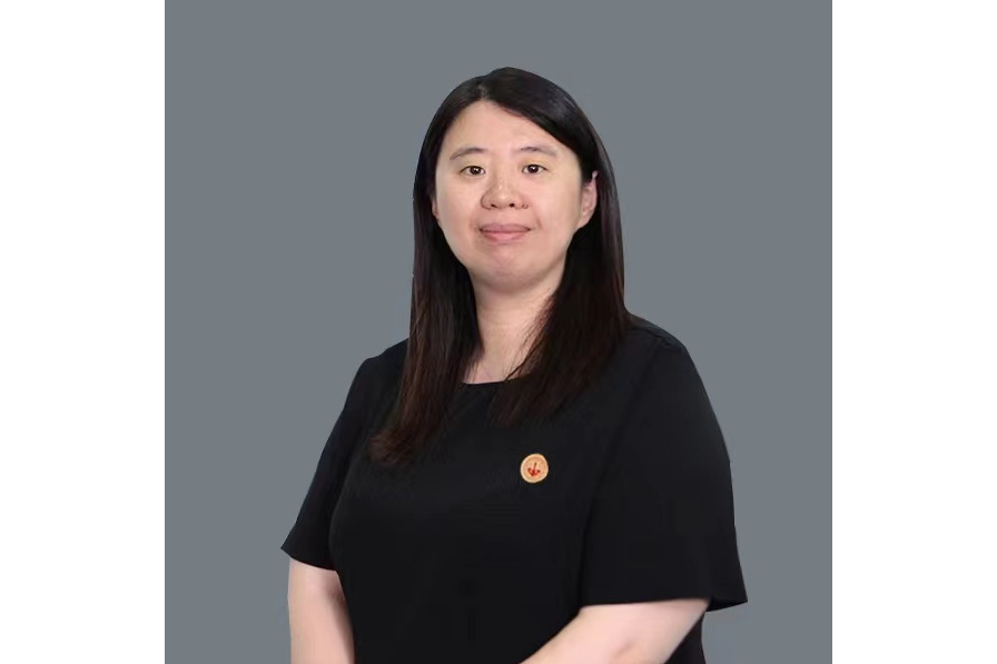 南珏(律師) 南珏(律師)