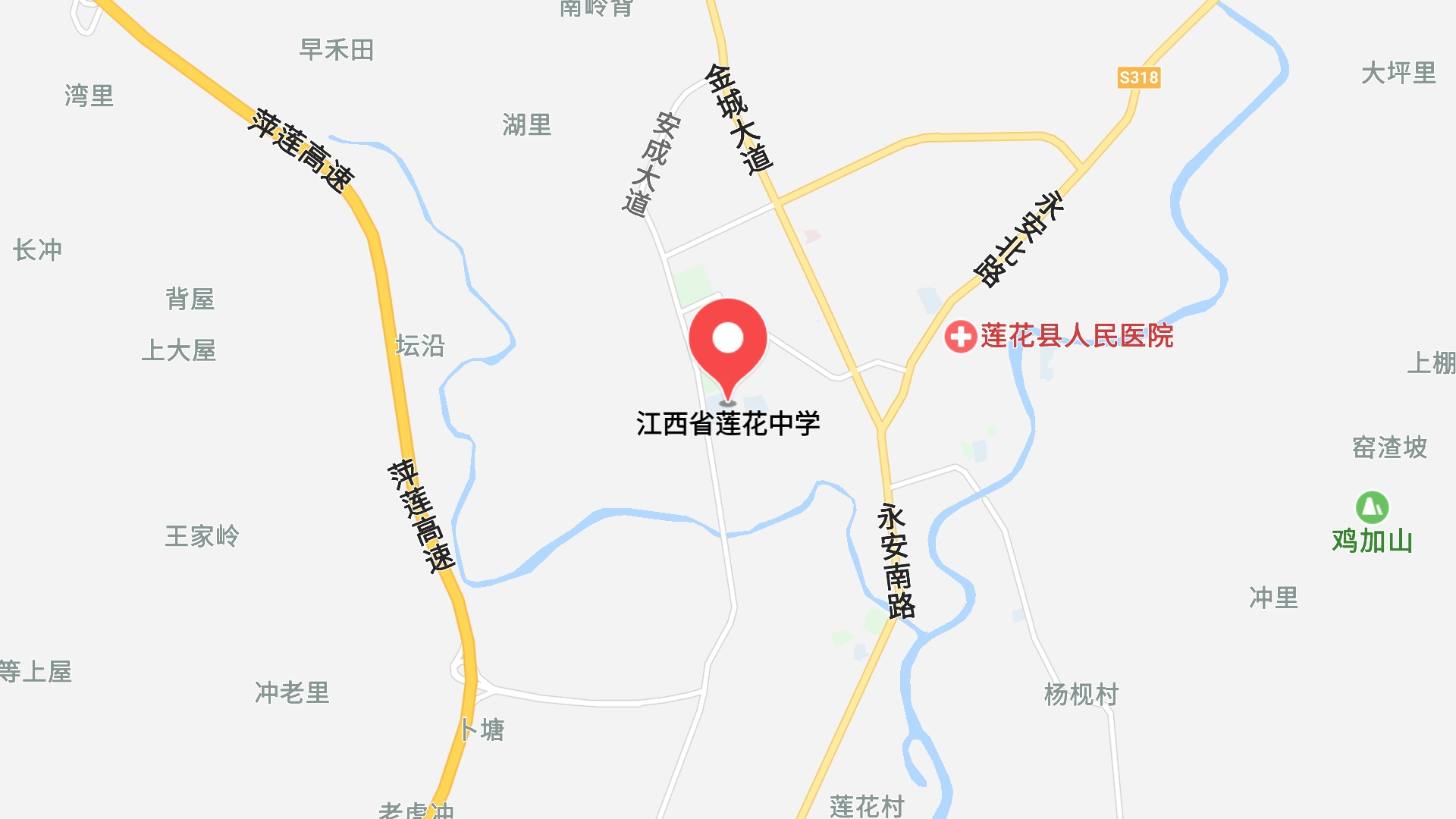 地圖信息