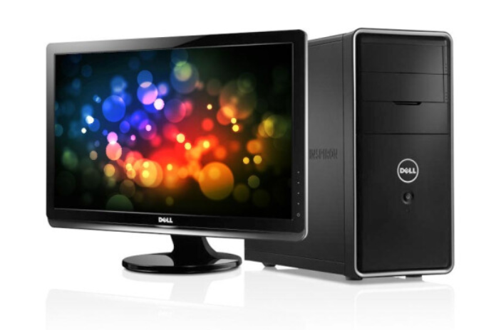 戴爾Inspiron 660-R576-JN 戴爾Inspiron 660-R576-JN