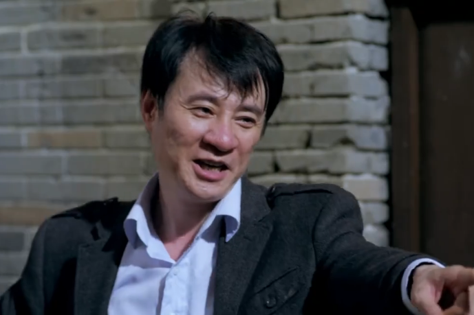 吳和平(勵志劇《推拿》中的角色) 吳和平(勵志劇《推拿》中的角色)