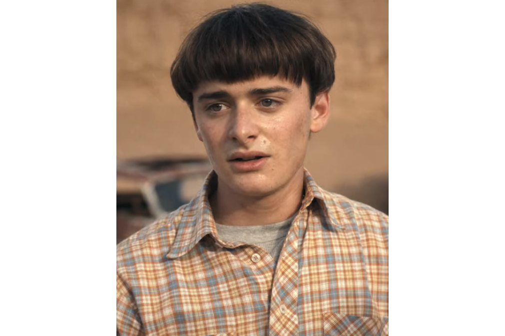 威爾·拜爾斯(Will Byers)