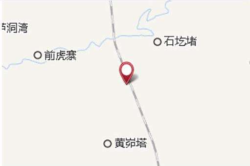 前山樑 前山樑