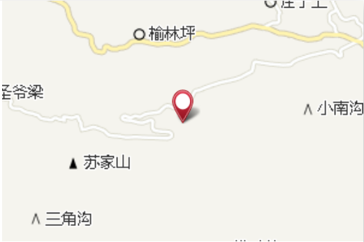 蘇家坡 蘇家坡