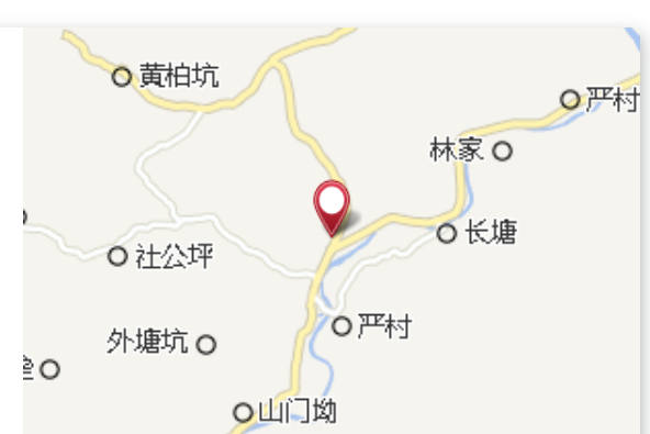 黃柏坑口 黃柏坑口