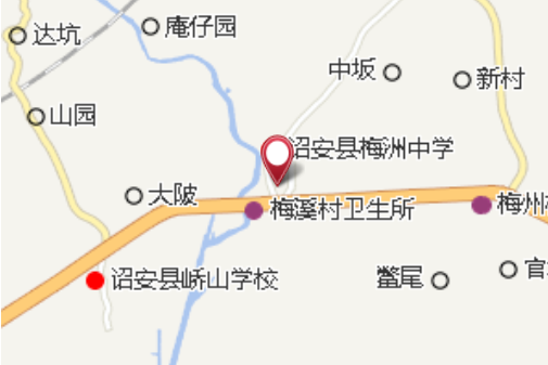 梅州糖廠 梅州糖廠