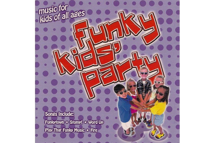 Superfreak Superfreak