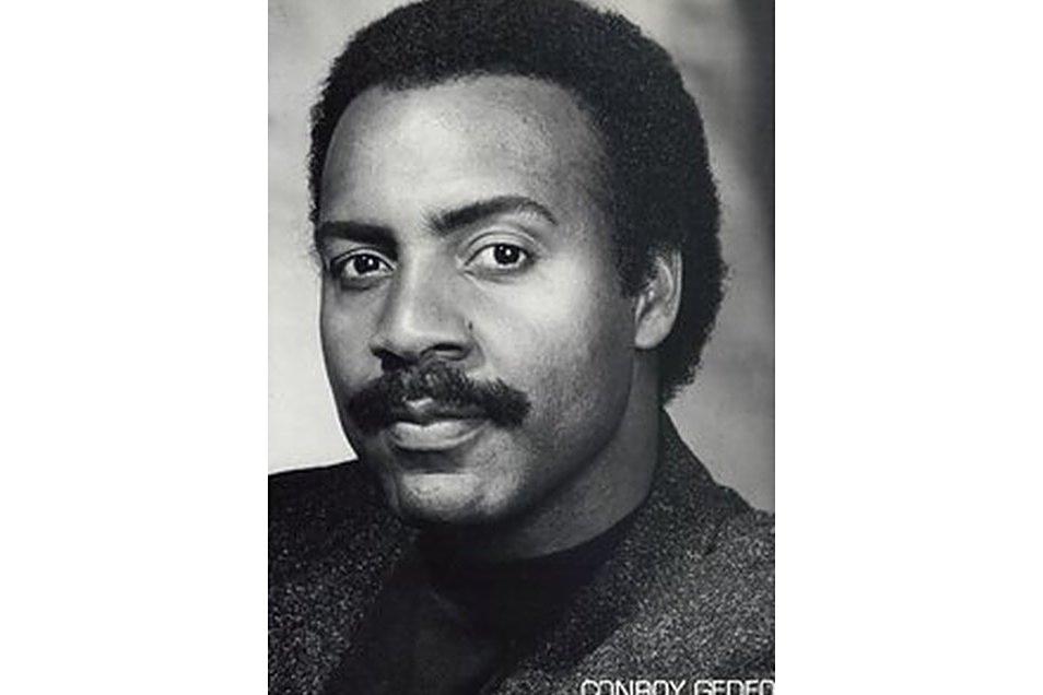Conroy Gedeon Conroy Gedeon