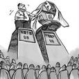 曬家底 曬家底