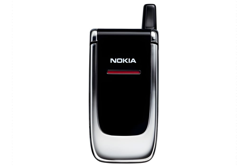 NOKIA6060 NOKIA6060