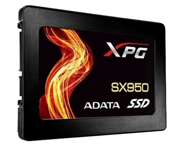 威剛XPG SX950(480GB) 威剛XPG SX950(480GB)