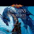 Dragons of the Highlord Skies(2008年Wizards of the Coast出版的圖書) Dragons of the Highlord Skies(2008年Wizards of the Coast出版的圖書)