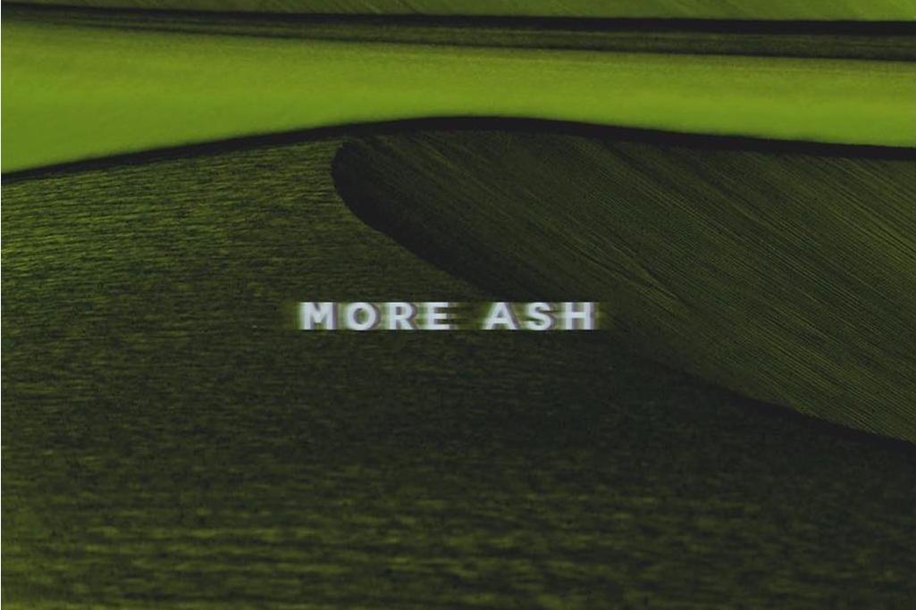 More ASH More ASH