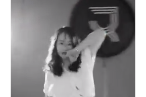 美婷(街舞女孩) 美婷(街舞女孩)