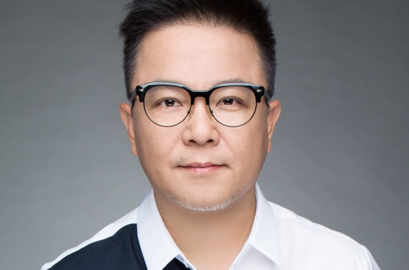 劉曉松(A8新媒體集團CEO)