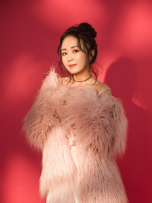 楊藝璇 楊藝璇