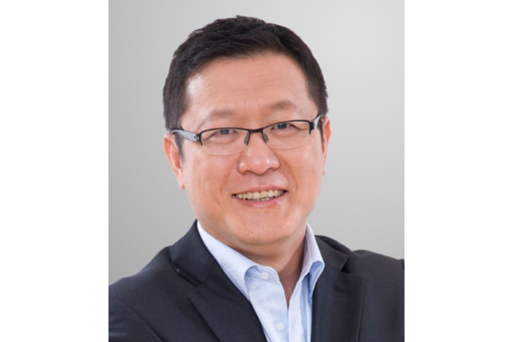 楊磊(安集科技董事) 楊磊(安集科技董事)