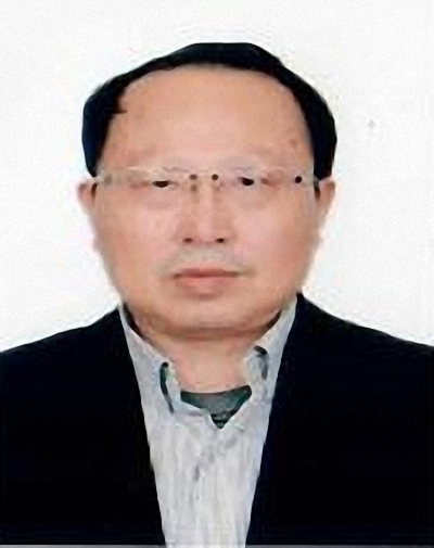 朱木清 朱木清