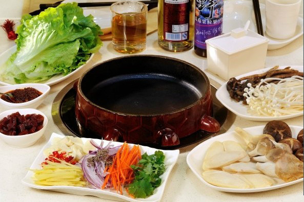 龜鍋 龜鍋