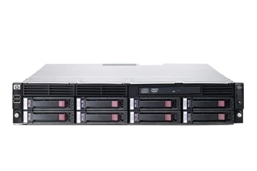 HP ProLiant DL185 G5(463967-AA1) HP ProLiant DL185 G5(463967-AA1)