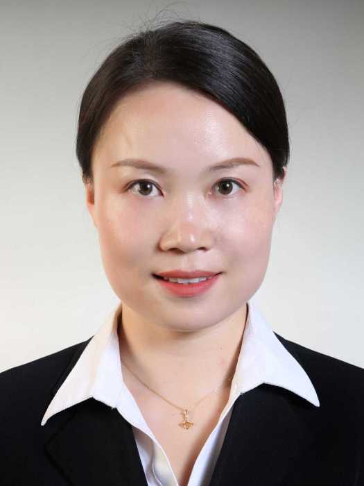 曹倩(陝西省鹹陽市長武縣烈士陵園管護中心主任) 曹倩(陝西省鹹陽市長武縣烈士陵園管護中心主任)