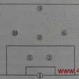 4-5-1陣形 4-5-1陣形