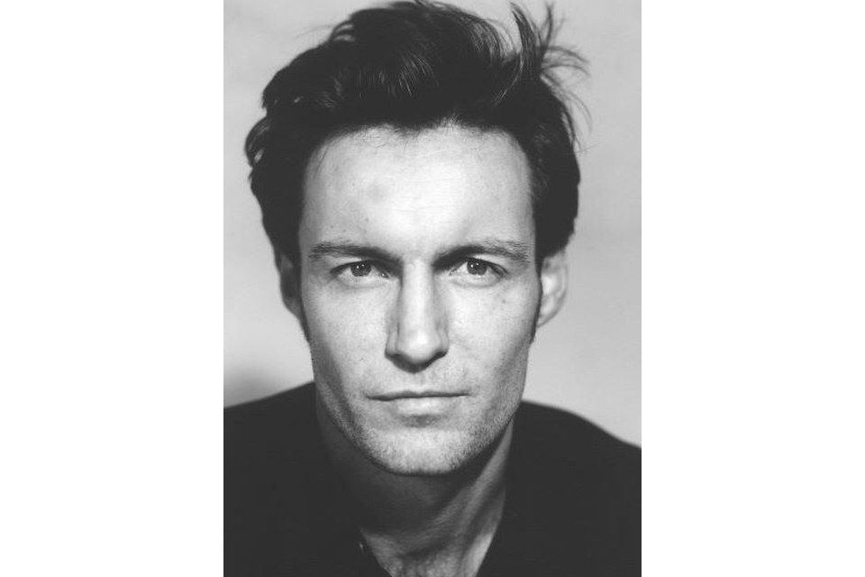 Mark Dymond Mark Dymond