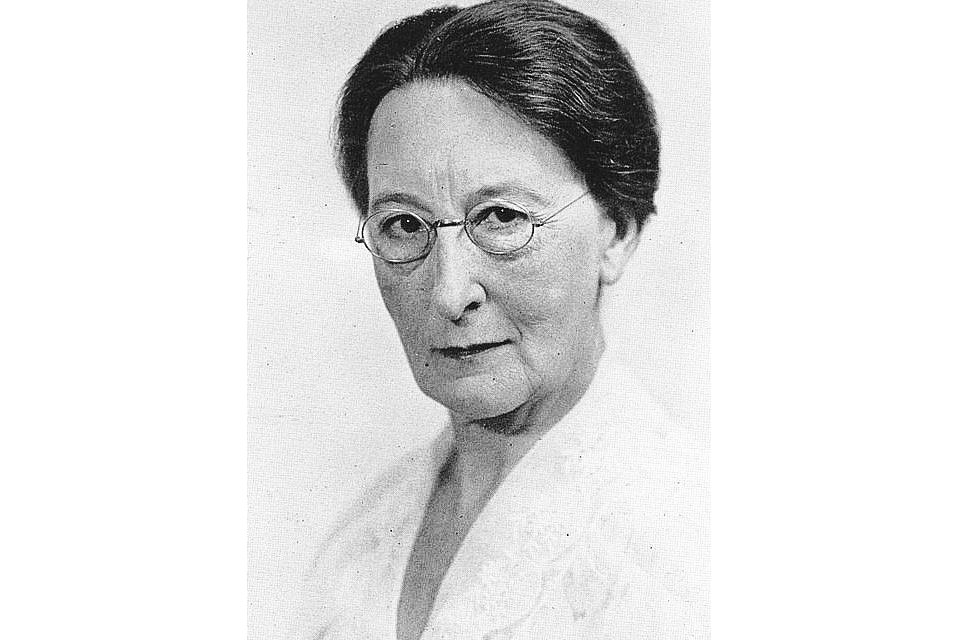 Nora Cecil Nora Cecil