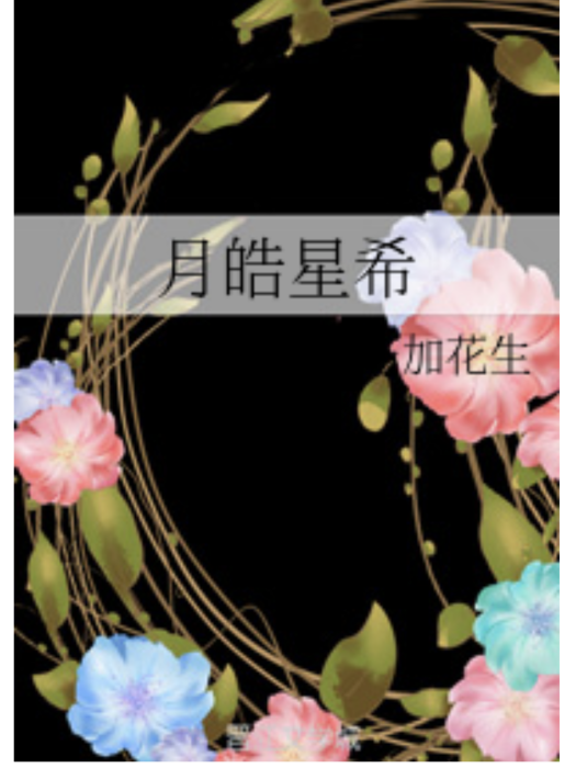 月皓星希 月皓星希