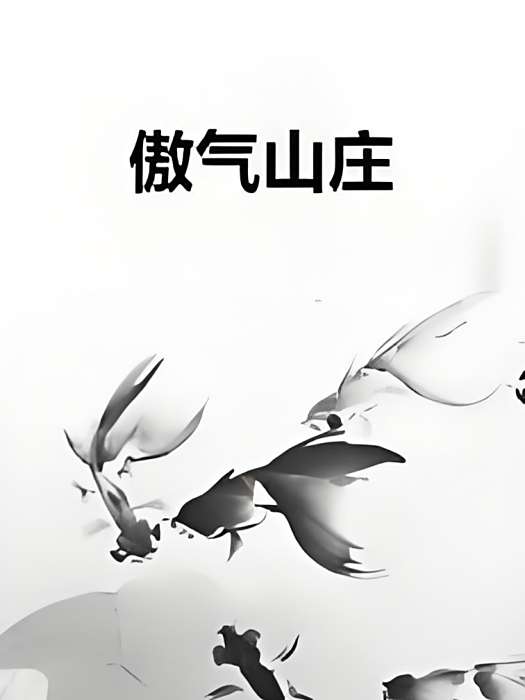 傲氣山莊 傲氣山莊