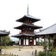 斑鳩町 斑鳩町